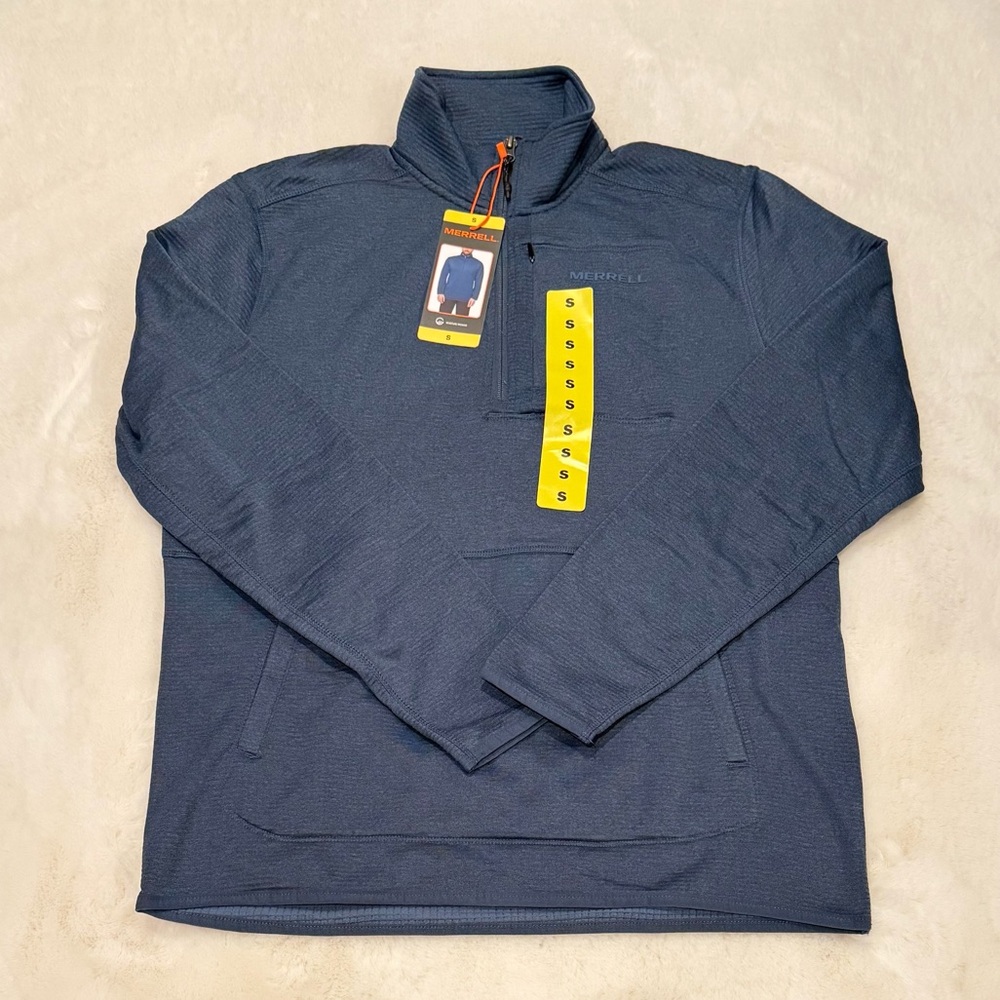 Merrell Men's Hoodie - Picture 12 of 16